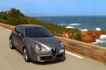 Alfa Romeo MiTo Quadrifoglio Verde 2014 года